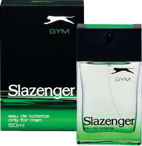 slazenger parfumleri.